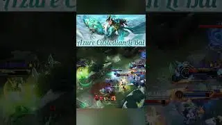 Dragon's Roar | Li Bai-Azure Custodian Coming 06/21 | Highlight Creator 风声好听嗎