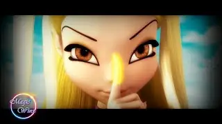 [ Winx AMV] Woman Like Me | By Magic Winx
