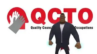 QCTO 3D Animation Marketing video