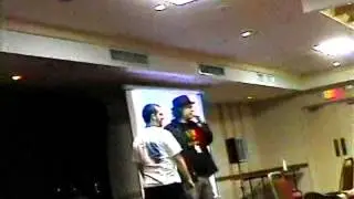 2007-10-19 - Phreaknic 0x0b - 007 - Decius - Outtake