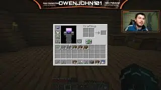 Owen hit 550 followers on Twitch 🎉🎉🎉