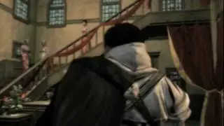 Assassin`s Creed II Дневники разработчиков часть 5