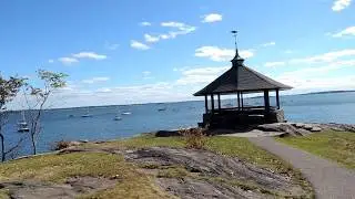 Larchmont Manor Park