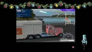 The Evolution Of Truck Simulator Games 1985 2020