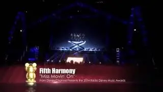 Miss Movin'On  // 2014