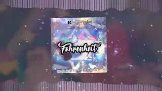 Awixx x Many JR x Bløderts - Fahrenheit