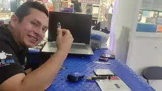 Bootear Laptop Lenovo Ideapad 330 14IGM Bios Usb ¡SOLUCIONADO!