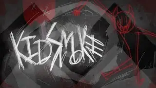 kidsmoke by GmD SamUL 100% (insane demon)
