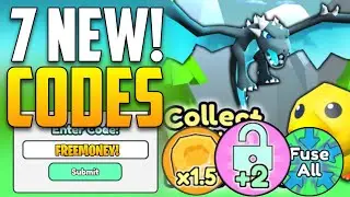 *NEW* ALL WORKING CODES FOR COLLECT ALL PETS IN 2025! ROBLOX COLLECT ALL PETS CODES