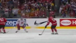 IHWC 2010: SUI - CZE