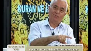 3.Bölüm Kur'an Tanıtımı 1 (10.10.2013)