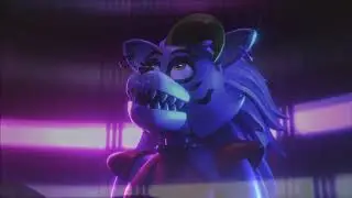 FNAF SECURITY BREACH-OPENING SONG FULL МУЗЫКА ИЗ КАТ-СЦЕНЫ ПОЛНАЯ