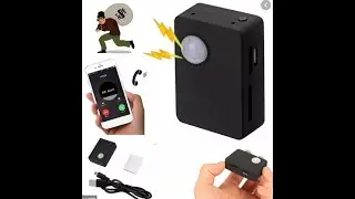 GSM MMS сигнализация Страж Микро X9009