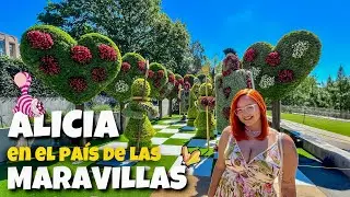 Que hacer en ATLANTA 💚 Jardín Botánico| Piedmont Park| The Varsity| Parque Olímpico|Atlanta Beltline