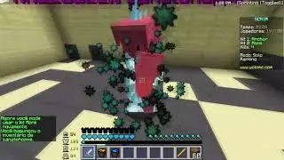 anchor e monk é meio op neh kkkk