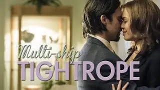 Multi-Ship | Tightrope