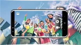 DOOGEE Y6 Max