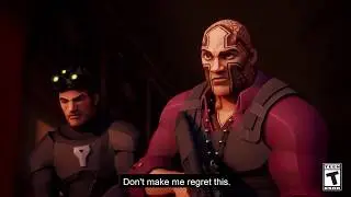 Tom Clancy's Elite Squad Trailer  | Ubisoft Forward