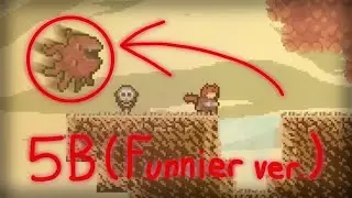 5B Funnier Version - Full Showcase | Celeste Mods
