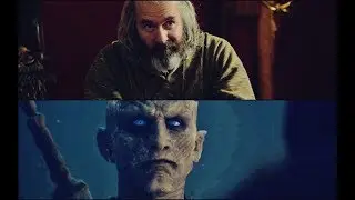 Game of Thrones [8x03] || King Stannis Vs The Night king