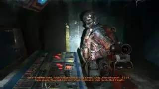 Metro 2033 PC Gameplay Walkthrough part 39 HD
