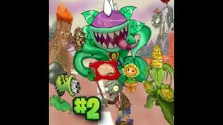 alors on ne boogie plus ??! (pvz gw2 épisode #2)