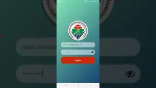 Tutorial Aplikasi Laporan Harian Pendamping Desa, Pendamping Lokal Desa Tahun 2021