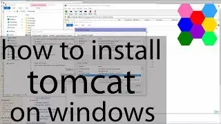 How To Install Apache Tomcat on Windows (Tomcat 9)