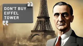 The Art of the Scam: Lessons from History’s Most Daring Con Men