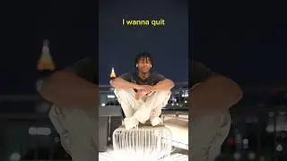 I wanna Quit tiktok.