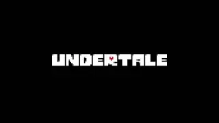 siIvagunner reup "An Ending - Undertale"