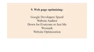 The Best Internet Marketing Tools | expertdecider.com