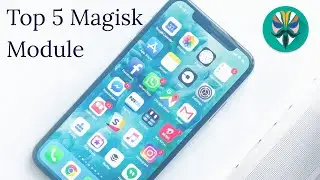 5 Must-Have Magisk Modules for Your Android Device