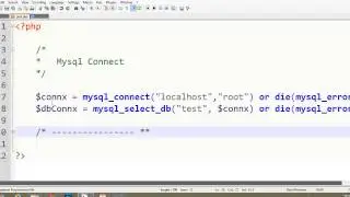 jQuery Php Anında Arama