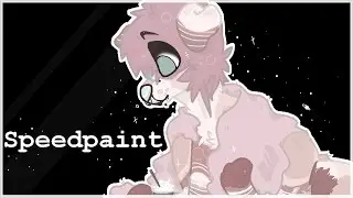 ☆ Nummy Hot-Cocoa | SPEEDPAINT ☆