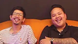 #NGOJOY / +62 - Ruby Gang.