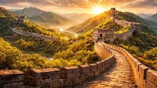 Was the Great Wall worth thousands of human lives?