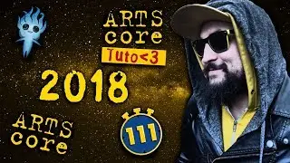 2017 à 2018 MrP revient en FORME