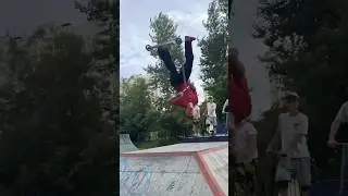 ЦВЕТ НАСТРОЕНИЯ КРАСНЫЙ ❤️‍🔥 ВЛАД А44 
