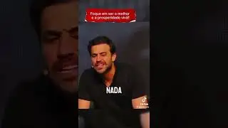 Conselhos de Pablo Marçal