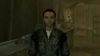 E9 plays Fallout 3 - 14 - Moira Companion