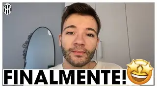🤩 FINALMENTE la NOTIZIA che STAVAMO ASPETTANDO!