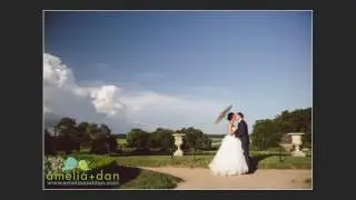 middleton place wedding . charleston sc . photography by amelia and dan