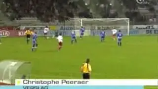 20061014 | League | R.A.F.C. - K.S.K. Ronse | ATV