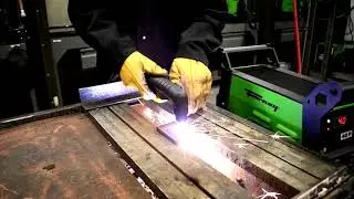 Forney®  40 P Plasma Cutter
