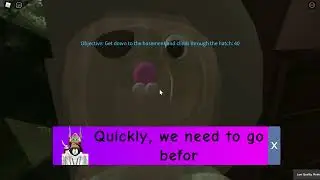 Roblox [Beta] Jenna's Story All 3 Endings