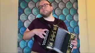 Arno'dro by Philippe Plard on diatonic accordion!