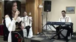 FORMATIA PAUL STANGA Live Nunta Florentina Mainea Marikanu  Andreeas Part. 9