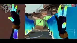 Left With Nothing - Valorant Montage