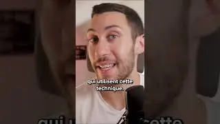La technique des YouTubeurs à succès pour garder ton attention